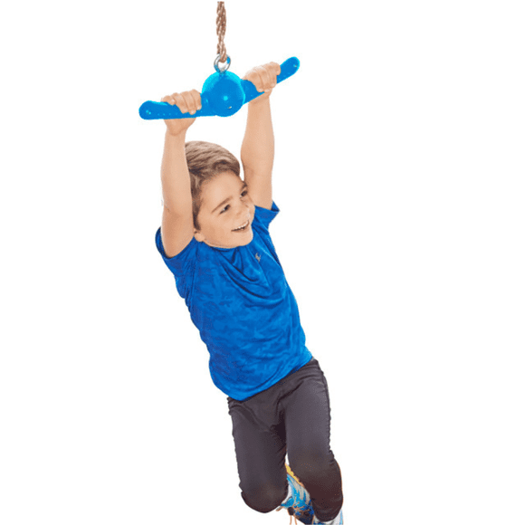 Barra Para Colgar Giratoria Slackers Ninja Twister