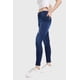 thumbnail image 2 of Jeans Mujer Skinny Lia Azul - VI, 2 of 5