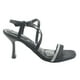 thumbnail image 1 of Sandalia Chalada Mujer Raimbow-5 Negro Casual, 1 of 6