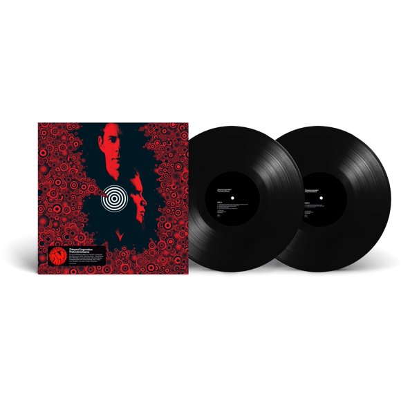 Álbum musical UNIVERSAL MUSIC GROUP – Cosmic Game (20.º aniversario)