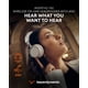 thumbnail image 5 of Auriculares inalámbricos Bluetooth beyerdynamic AVENTHO 100 Brown, 5 of 9