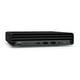 thumbnail image 3 of Mini PC ProDesk 405 G6 (Ryzen 5 Pro 4650GE, 8 GB RAM, 512GB SSD, Win10 Pro), 3 of 3
