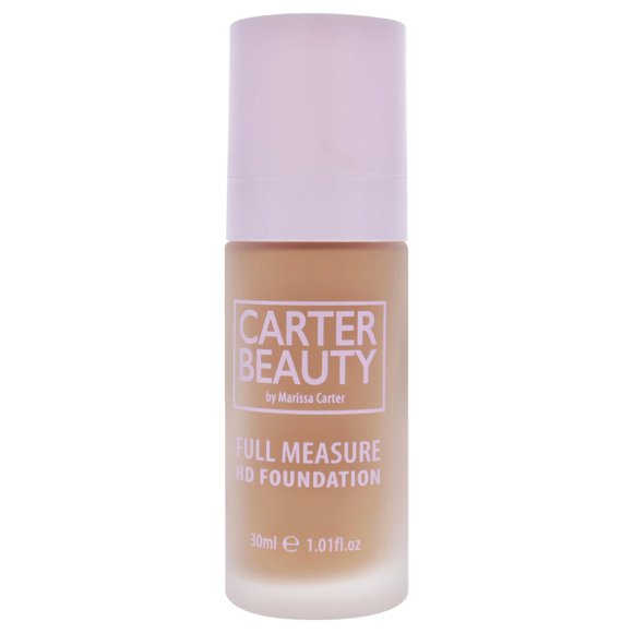 Base Carter Beauty HD Banoffee, medida completa, 30 ml