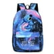 thumbnail image 1 of Lilo Stitch Backpack for Boys Girl Hildren Back To School Schoolbag Student Kawaii Backpack Disney Cartoon Anime Lightweight Bag, 1 of 3