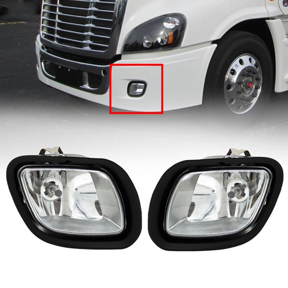 Luz antiniebla OLIKIUS Freightliner Cascadia 2008-2016