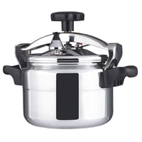 Doral - Olla A Presión Aluminio 9L 26 Cm