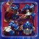 thumbnail image 5 of Figura de Acción y Máscara One Optimus Prime (Orion Pax), 5 of 11