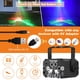 thumbnail image 5 of Disco Party Lights Disfruta de DJ Northern RGB Sound Control, 5 of 7