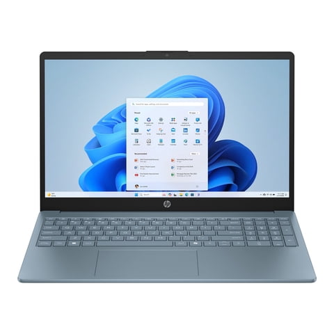 Notebook Hp 15.6 Intel N200 4Gb 128Gb Ssd Windows 11