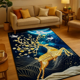 thumbnail image 5 of Alfombra De Piso Antideslizante 2x3 Metros 200x300 cm, 5 of 5