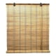 thumbnail image 1 of Cortina Persiana Roller Enrollable De Bambú 120x180 Cm 0, 1 of 2