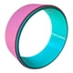 thumbnail image 1 of Rueda Yoga Y Pilates - Yoga Wheel 35 X13 Cm, 1 of 3