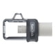 thumbnail image 2 of Pendrive SanDisk Ultra Dual 32 GB USB 3.0 microUSB 130 MB/s, 2 of 3