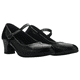 thumbnail image 5 of Zapato de Mujer de color Negro Casual Chalada Criba-1, 5 of 7