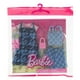 thumbnail image 2 of Accesorios muñeca Barbie paquete 2 looks cartera rosa, 2 of 3