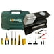 thumbnail image 1 of Kit - Maletín Compresor Para Autos - 14 Pcs, 1 of 2