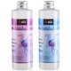 thumbnail image 1 of Kit de fabricación de moldes de silicona LET'S RESIN Translucent 605 ml, 1 of 7