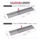 thumbnail image 3 of Difusor De Fuego Ajustable De Calor Llama Parrilla A Gas, 3 of 9