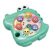 Genérico - Juguete Didactico Interactivo Martillo Celeste Infantil