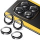 thumbnail image 1 of Protector de Camara Para Xiaomi Poco X7 5G, 1 of 2
