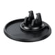 thumbnail image 4 of Organizador Para Salpicadero De Coche, Soporte Para Teléfono, Antideslizante, Para Coche, Camión, SUV, Elegante, Negro, 4 of 5