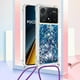 thumbnail image 5 of Funda FOXDOCK para Xiaomi Poco X6 Pro con Cuerda Ajustable, Brillo Líquido, Protección Antigolpes y Lente – Ideal para Regalo, 5 of 6
