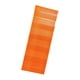 thumbnail image 2 of Colchoneta Plegable Para Dormir, Suave, Para Picnic, Yoga, Para Viajar, Mochilero, Al Aire Libre, Naranja, 2 of 4