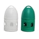 thumbnail image 4 of 2 Dispensadores De Agua Para Palomas, Bebedero Para Pájaros De Gran Capacidad Para Periquitos, 4 of 5