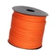 thumbnail image 4 of Cuerda De Paracaídas Multifunción De 4 Mm Para Acampar, Para Senderismo, Viajes, Supervivencia, Color Naranja, 4 of 4