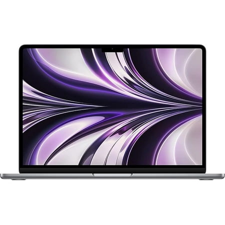 Macbook Air 13.6'' M2 / 8Gb Ram / 256Gb Ssd / 2022 / Silver (Reacondicionado)