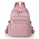thumbnail image 1 of Fashion Bagpack Women High Quality Nylon Backpacks Female Big Travel Back Pack Large School Bags for Teenage Girls Shoulder Bag, 1 of 3