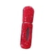 thumbnail image 1 of Botella De Spray Bling Decorativa De 5 Ml, Portátil, Vacía, Para Viajes, Para Niñas Y Mujeres, Regalo Rojo, 1 of 3