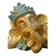 thumbnail image 2 of Estatua Decorativa Ganesha Adorno Hindú Figura Jhn, 2 of 3