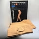 thumbnail image 4 of Pantys Compresión Médica Antivarices Talla M Color Piel, 4 of 6