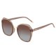thumbnail image 1 of Gafas de sol Bertha Jade Polarized Marrón/Marrón, 1 of 10