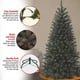 thumbnail image 3 of Árbol de Navidad de National Tree Company North Valley Spruce, 7.5 pies, 3 of 3