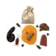 thumbnail image 5 of Poop Trick Toy Travesuras Favores De Caca Para Suministros De Fiesta Día De Los Inocentes, 5 of 5