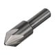 thumbnail image 1 of Broca avellanada Drill America Dew Series 3/4-60 HSS, 1 of 9