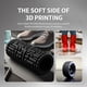 thumbnail image 4 of Filamento para impresora 3D OVERTURE TPU de alta velocidad 1,75 mm 95 A, 4 of 8