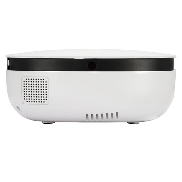 Proyector 2000 Lumenes Philco 70Ppr2115N Blanco/Negro