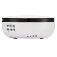 Proyector 2000 Lumenes Philco 70Ppr2115N Blanco/Negro