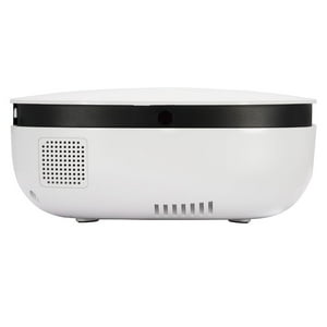 Proyector 2000 Lumenes Philco 70Ppr2115N Blanco/Negro