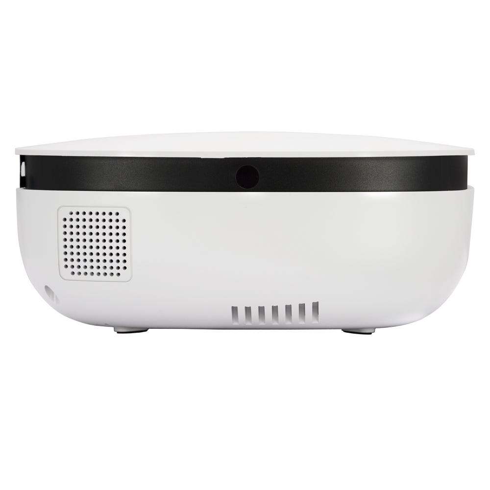 Proyector 2000 Lumenes Philco 70Ppr2115N Blanco/Negro