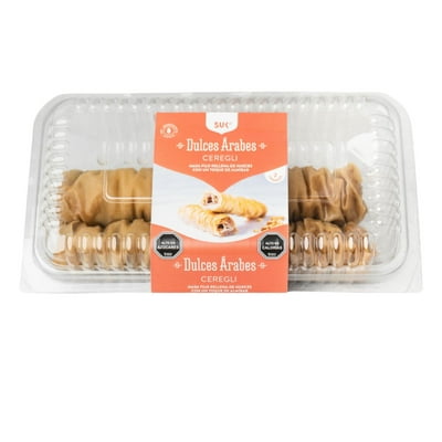 Ceregli Tradicional 2 Un Suk