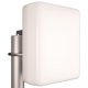 thumbnail image 1 of Antena de panel direccional exterior Tupavco TP542 de doble banda, 1 of 7