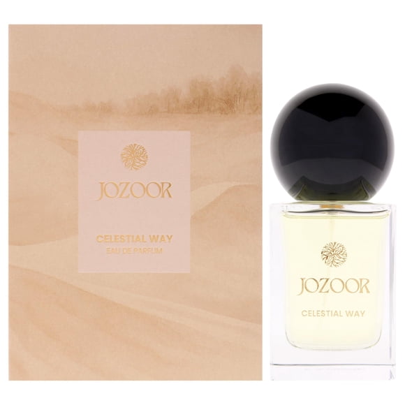 Perfume Jozoor Celestial Way Eau de Parfum 100 mL para Unisex