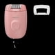 thumbnail image 3 of Depiladora BRE227/00 + 1 accesorio Series 2000 Rosado, 1 un, 3 of 5
