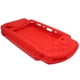 thumbnail image 3 of Funda De Silicona Para Viaje Y Transporte Para Sony Psp 2000 3000, 3 of 6