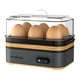 thumbnail image 1 of Cocedor de Huevos Evoloop Rapid Electric 6 Huevos, 1 of 3
