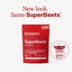 thumbnail image 2 of Suplemento Humann SuperBeets Heart Chews 60u Presión Nitric, 2 of 3